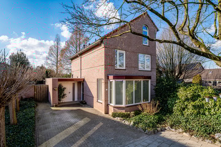 Photo of property Tolkamp 15, Wijchen