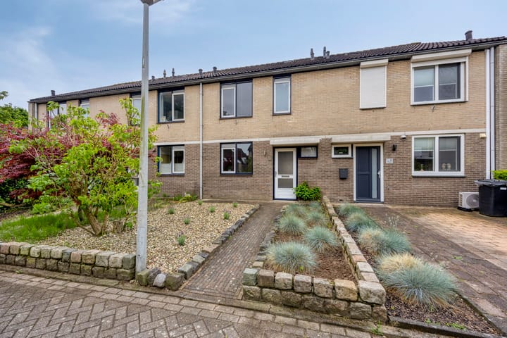 Photo of property Tollekamp 53, Elst