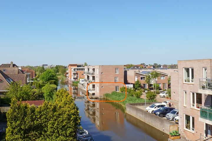 Tollenaarsgroet 21 in Zuid-Scharwoude