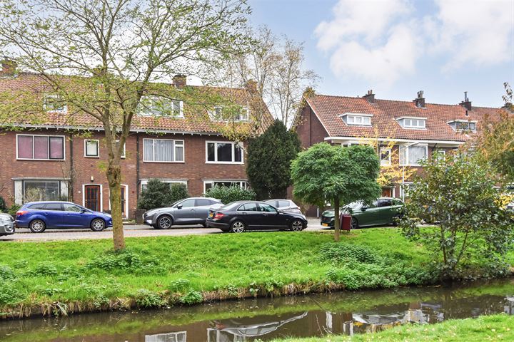 Tollenskade 20 in Voorburg