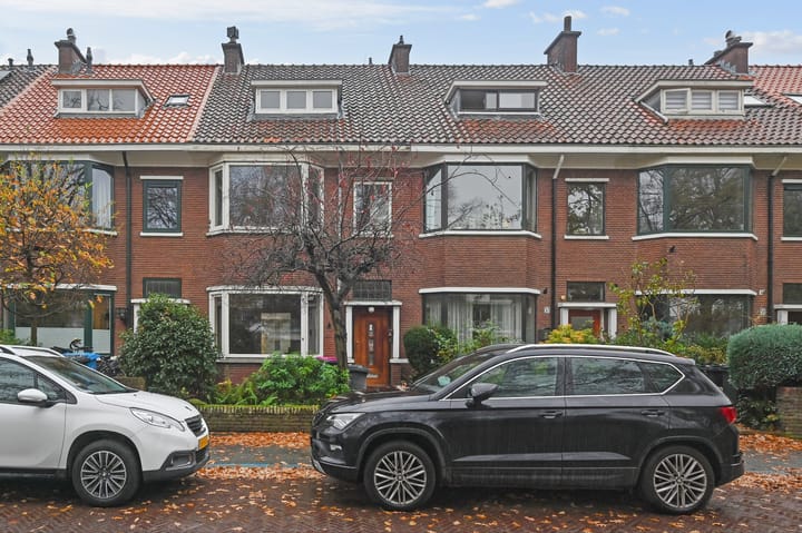 Photo de la maison Tollenskade 36, Voorburg