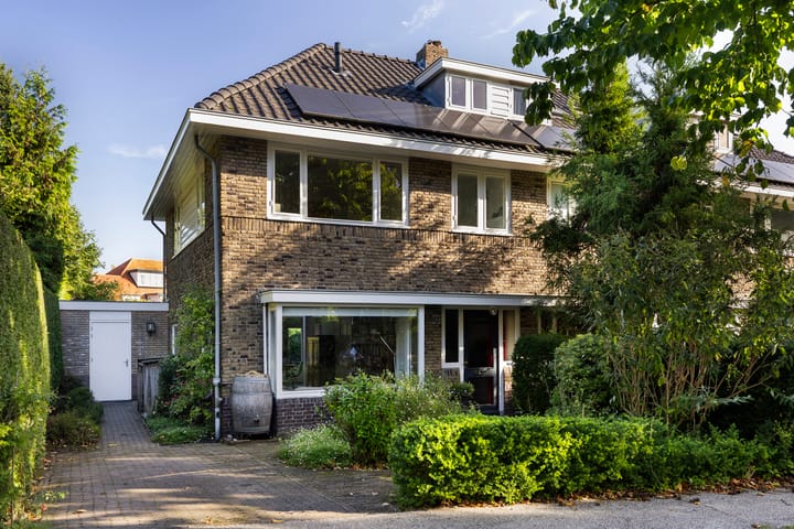 Tollenslaan 11 in Amersfoort Foto