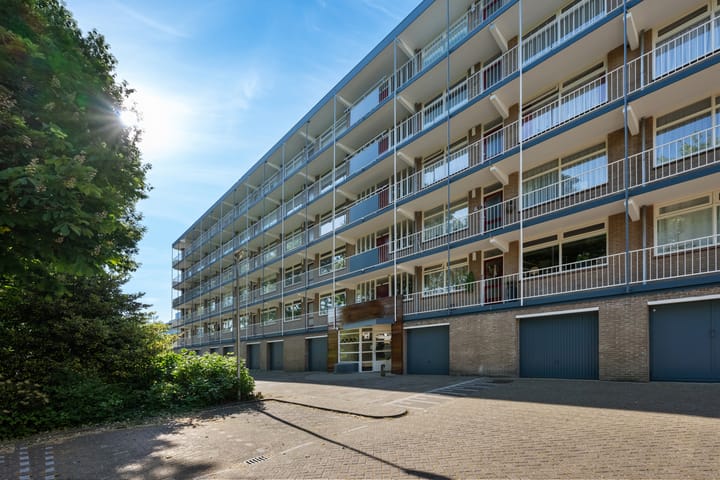Tollenslaan 147 in Waddinxveen