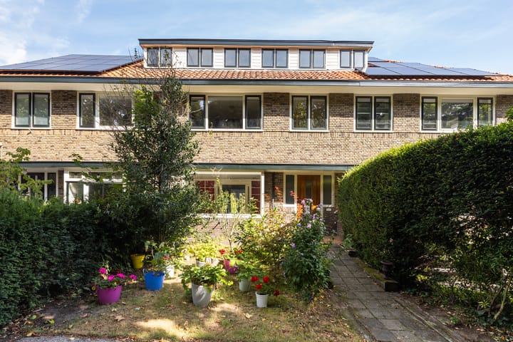 Tollenslaan 3 in Amersfoort