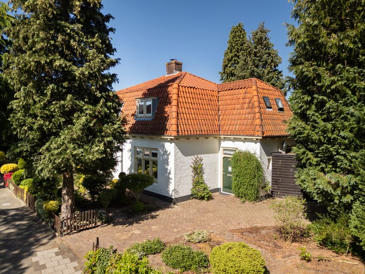 Photo of property Tollenslaan 34, Zeist