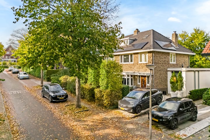 Tollenslaan 7 in Amersfoort