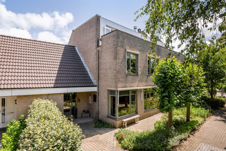 Tollenspark 9 in 's-Gravenzande