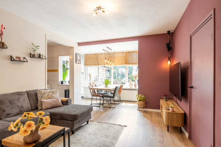 Tollensstraat 24 in Vlaardingen