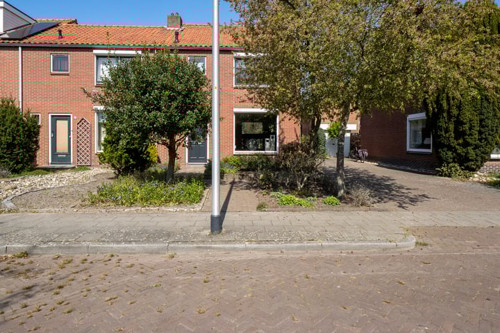 Tollensstraat 33 in Nijverdal