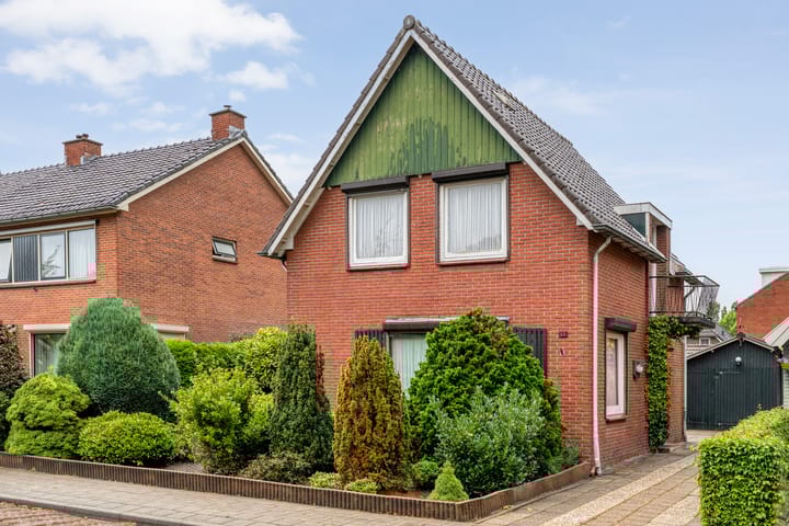 Tollensstraat 43 in Nijverdal