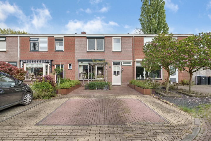 Tollensstraat 46 in Nijverdal