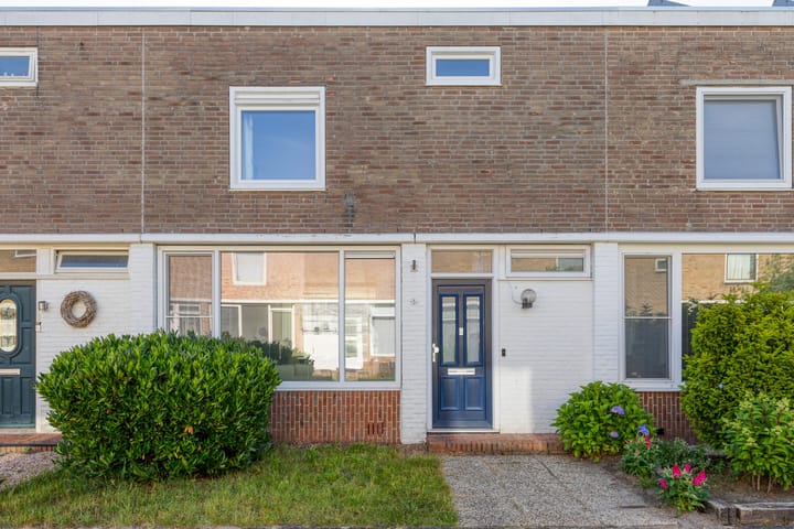 Tollensstraat 5 in Hoogezand