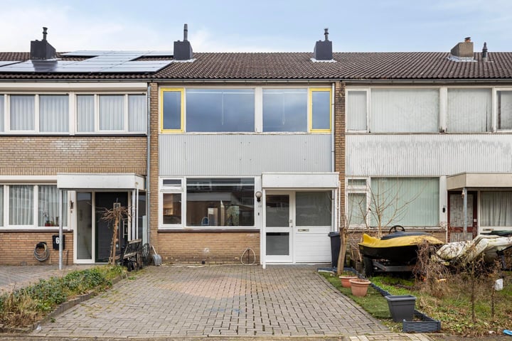 Photo of property Tollensstraat 64, Oss