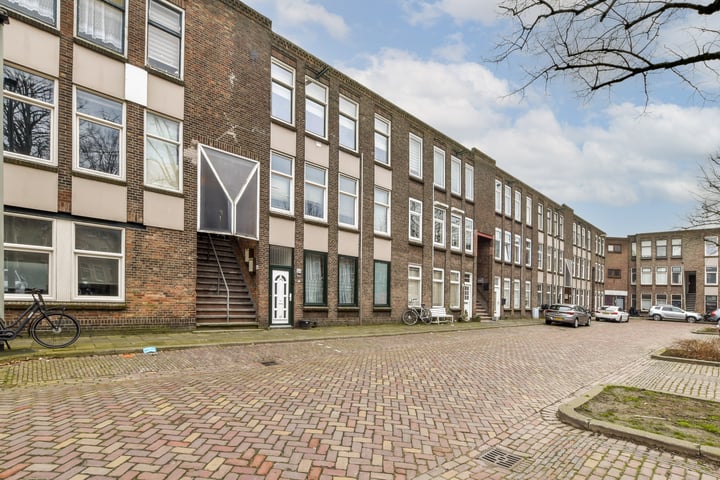 Tollensstraat 68 in Vlaardingen