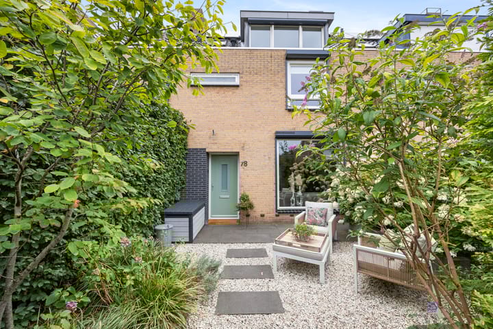 Photo of property Tollensstraat 78, Putten