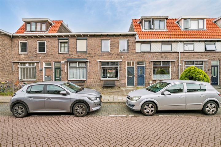 Tollensstraat 94 in Gouda