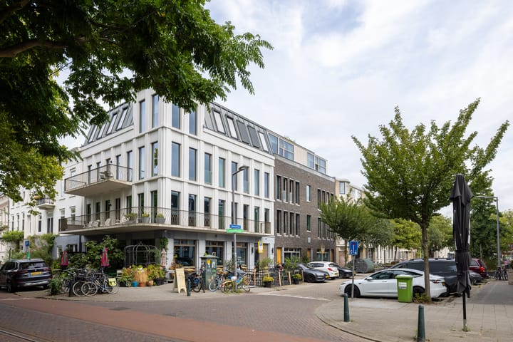 Tollensstraat 97 in Rotterdam