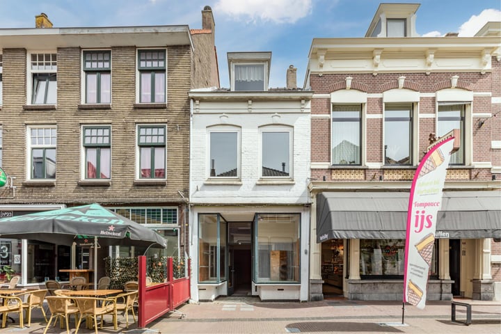 Tollenstraat 19 in Culemborg