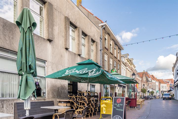 Tollenstraat 25 in Culemborg