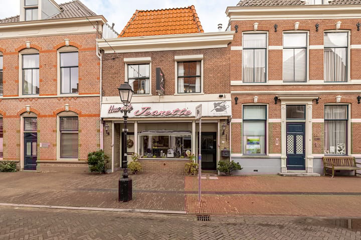Tollenstraat 37 in Culemborg