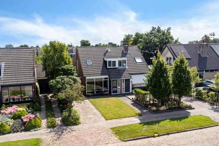 Photo of property Tollewei 27, Heeg