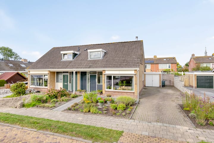 Photo of property Tollewei 46, Heeg