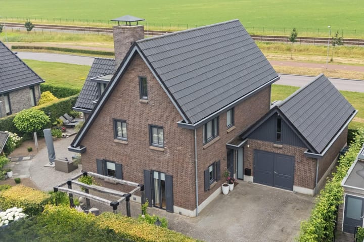 Foto van woning Tolsingel 145, Zevenaar