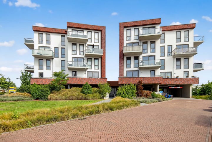 Tolsingel 55C dans Zevenaar photo