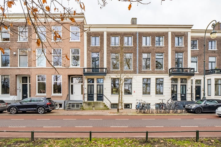 Tolsteegsingel 27-BS in Utrecht