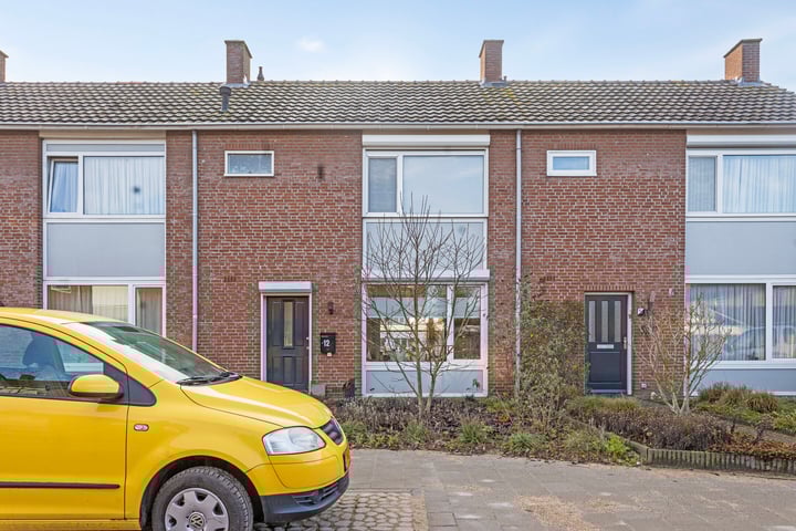 Photo of property Tolstraat 12, Erp