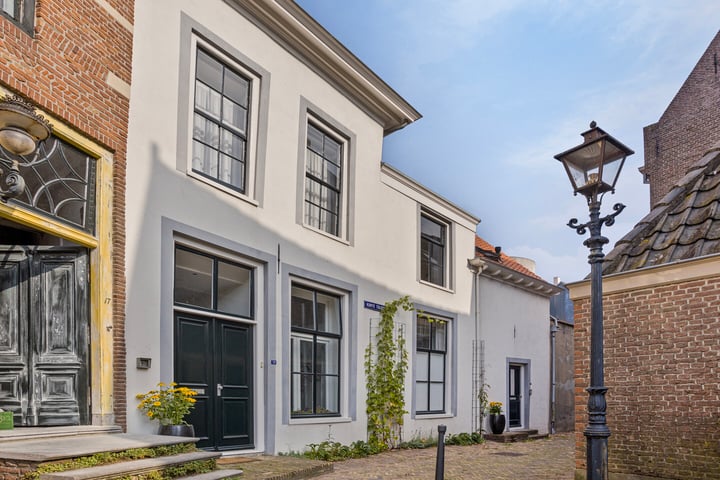 Tolstraat 19 in Zaltbommel