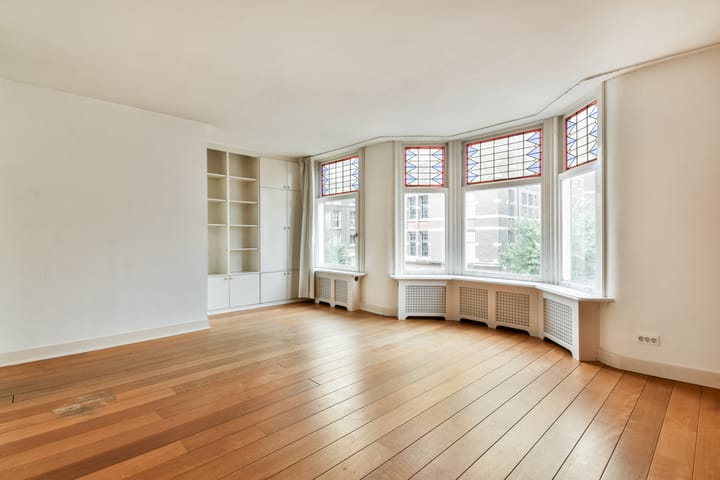 Tolstraat 194-1 in Amsterdam
