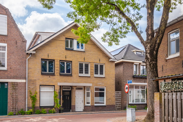 Tolstraat 36 in Tolkamer