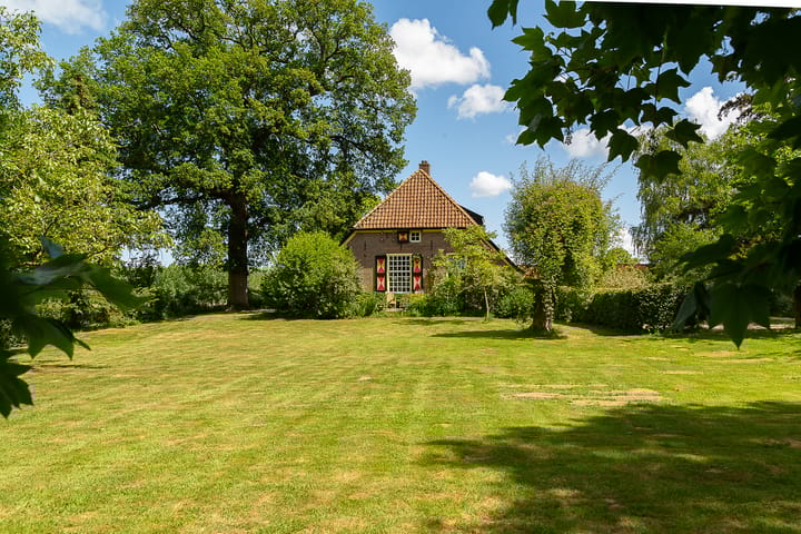 Photo of property Tolstraat 4, Hummelo