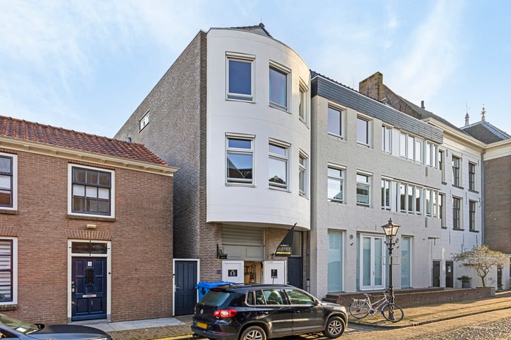 Tolstraat 4c in Zaltbommel