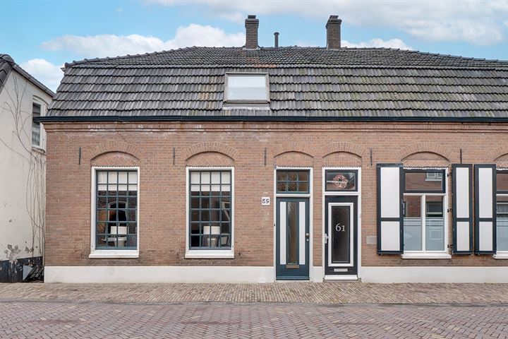 Tolstraat 59 in Tolkamer