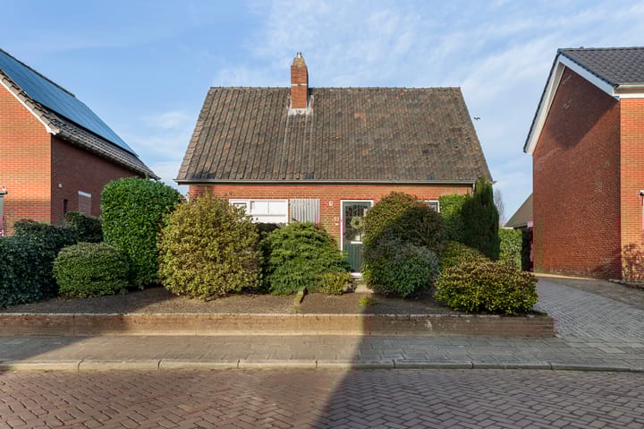 Foto de la vivienda Tolweg 61, Markelo