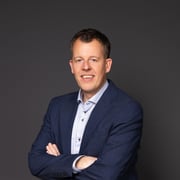 Foto van Tom Ebus
