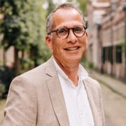 Foto van Tom Heijmeijer, NVM Register Makelaar (Directeur) bij Boonstra Heijmeijer Makelaars en Taxateurs in o.g.