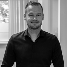 Photo of Tom Hopman