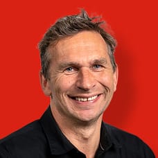 Foto von Tom Kempers