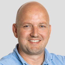 Photo of Tom Kliffen RM RT