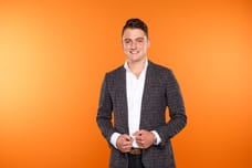 Foto von Tom Kwint