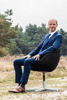 Foto van Tom Petrovic