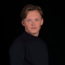 Foto von Tom Tak Jr.