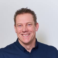 Foto von Tom van Mierlo