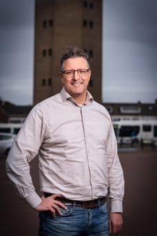 Foto von Tom Wiersma