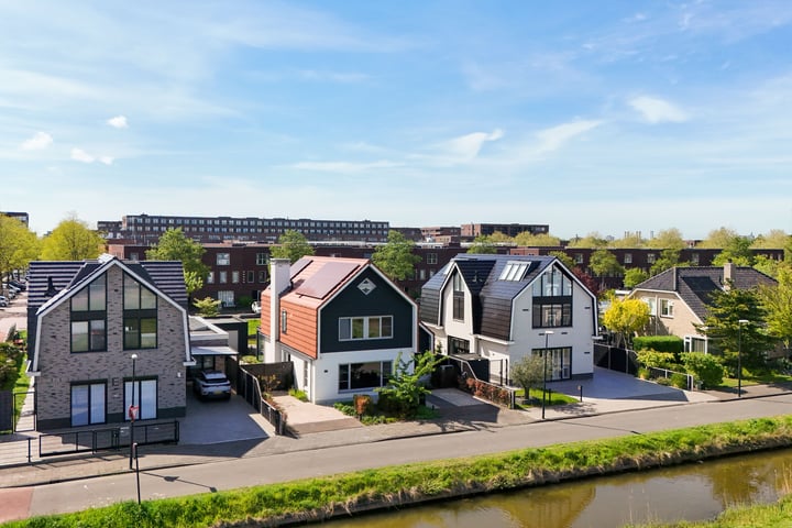 Tomatenlaan 14D in 's-Gravenhage