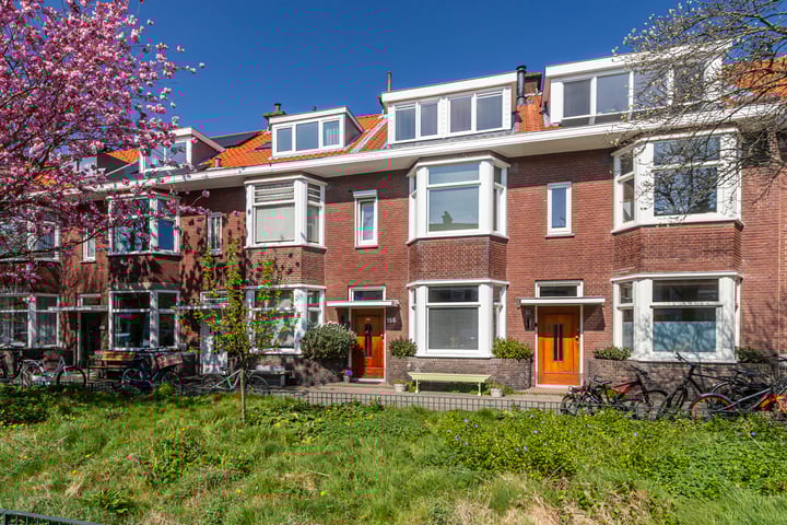Tomatenstraat 155 in 's-Gravenhage photo