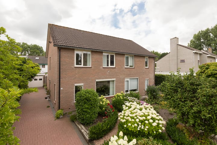 Photo of property Tomme 8a, Sneek